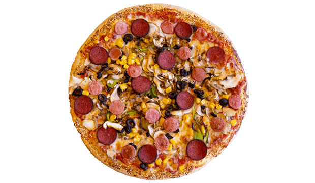 Pizzalar