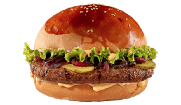 Hamburgerler