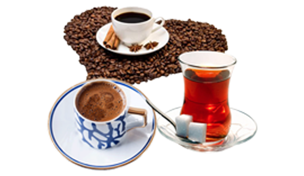 Sıcak İçecekler