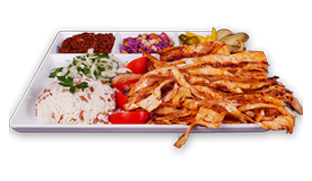 Porsiyon Yemekler