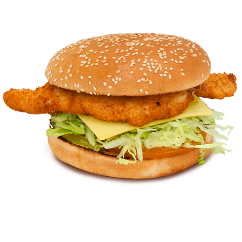 Schnitzelburger
