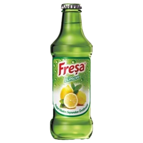 Soda