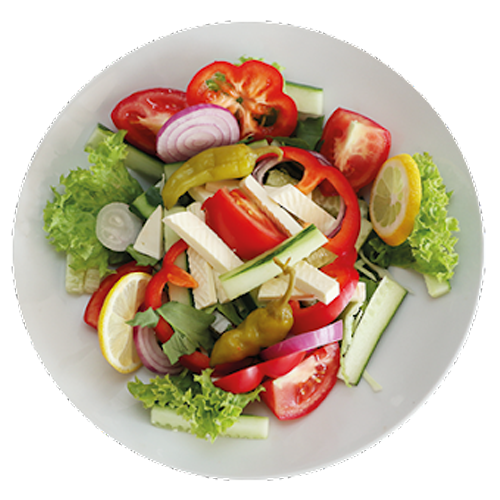 Çoban Salata