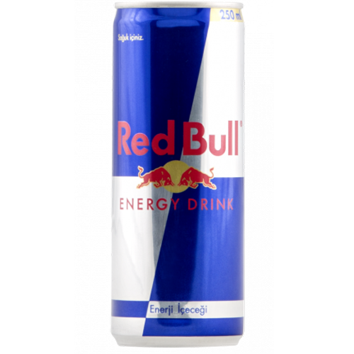 Red Bull